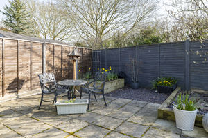 Garden- click for photo gallery